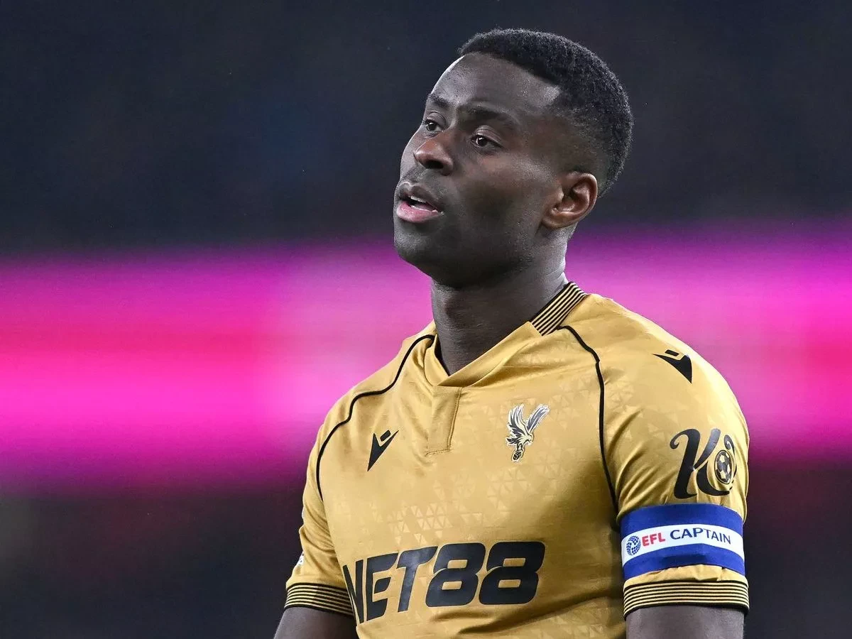 Why Florentino Perez Aborted the Marc Guehi Deal—And What it Means for Liverpool